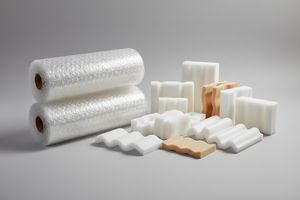 Bubble Wrap & Foam