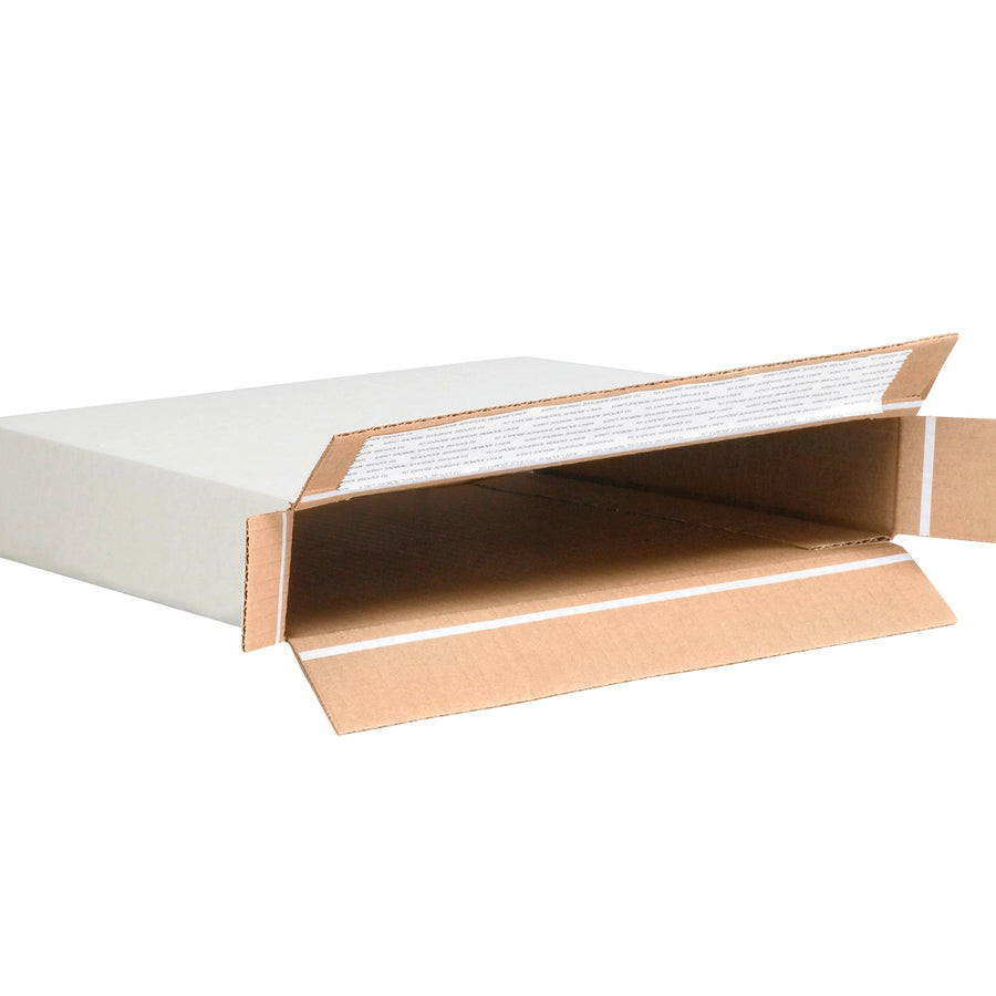 10.875x2x12.25 ECT-32 Shipping Boxes 25-Pack 10212SSFOL