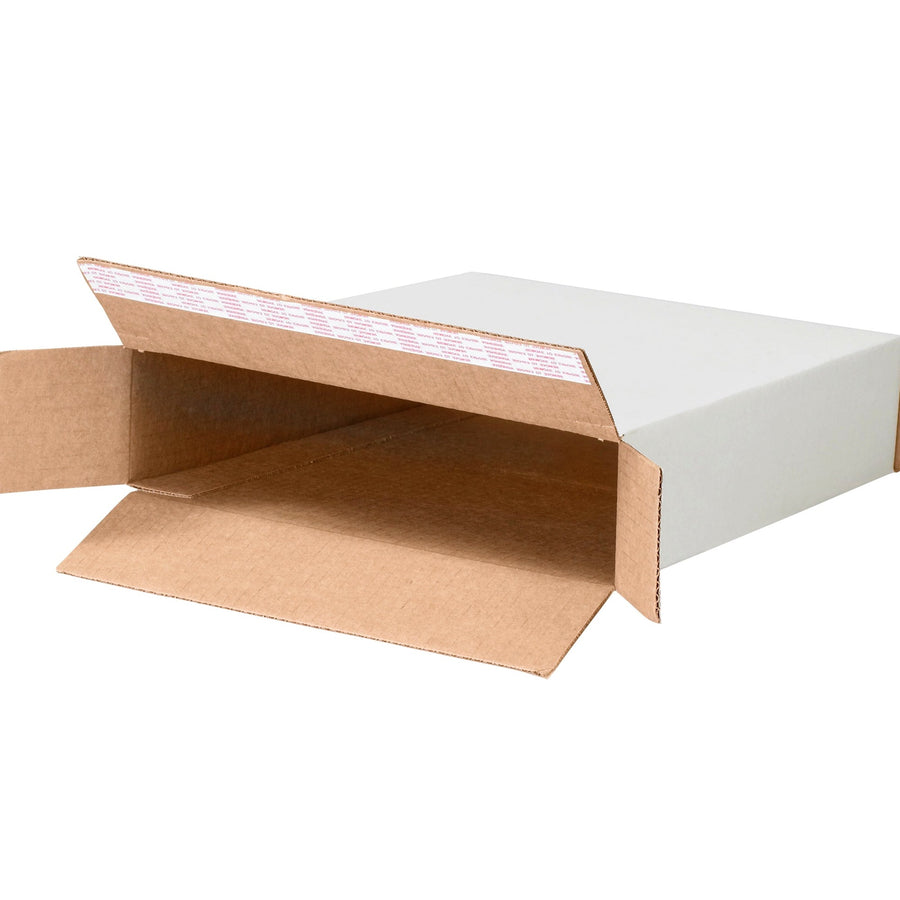 11.125x2x8.75 ECT-32 Shipping Boxes 25-Pack 1128SSFOL