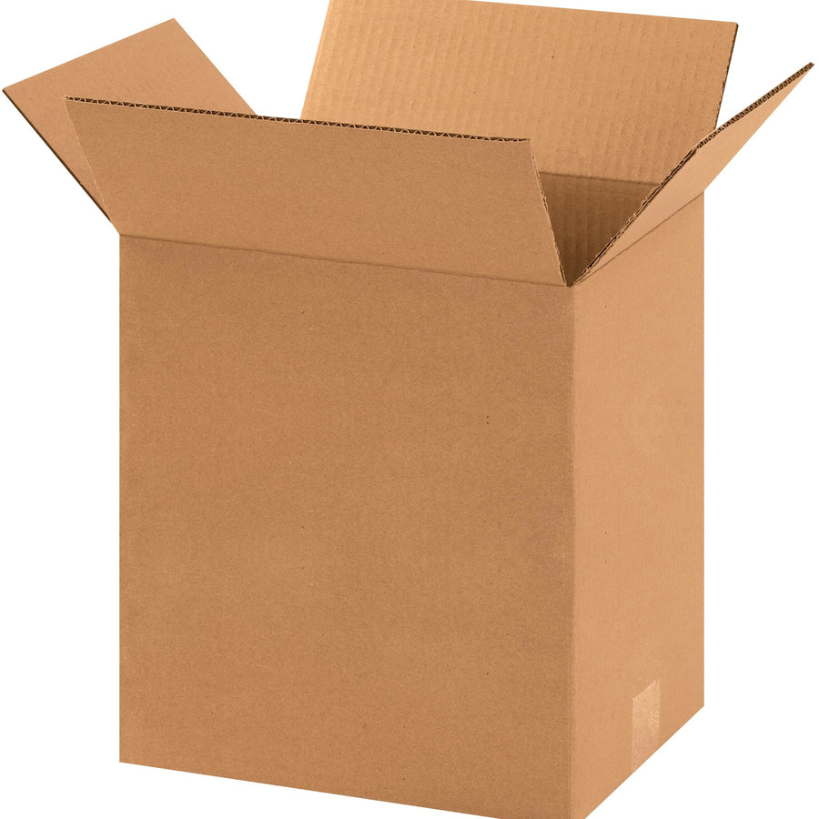 11.25x8.75x12 ECT-32 Kraft Corrugated Boxes 11812