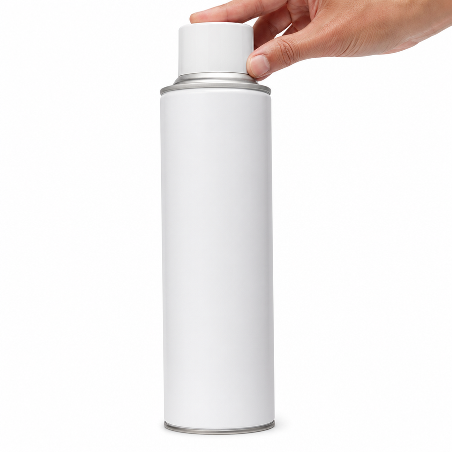 14 oz Waterproof Patch & Seal Spray - Flexible Rubberized Coating — image 1