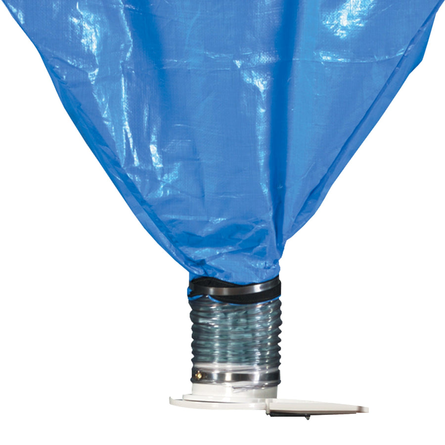 140 cu ft Loose Fill Dispenser 140NUTDIS