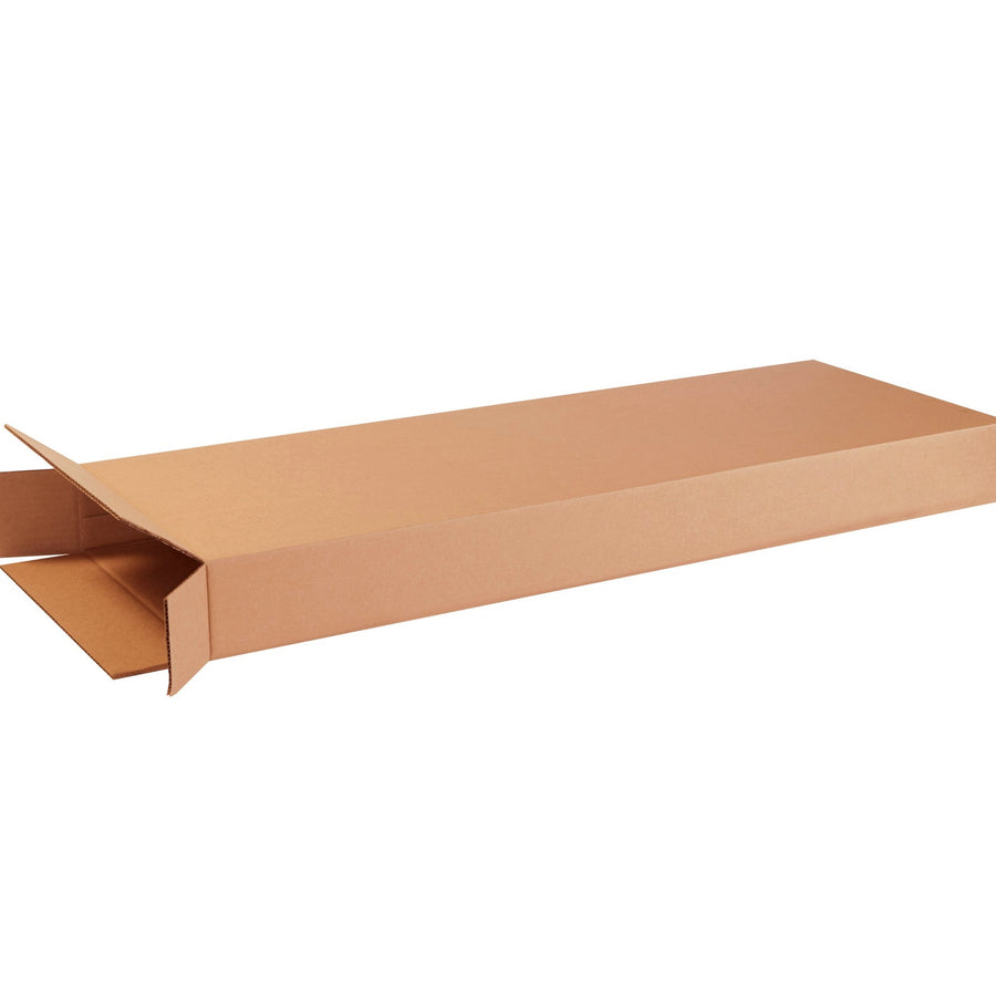 14x4x42 ECT-32 Full Overlap FOL Side Loading Boxes 15-Pack 14442FOL