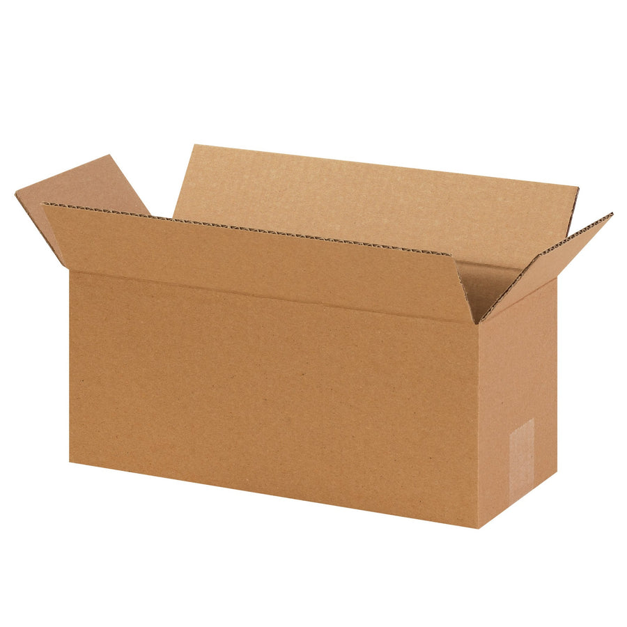 14x6x6 ECT-32 Kraft Corrugated Shipping Boxes 25-Pack 1466
