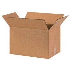 16x10x10 Corrugated Boxes 10/Bundle 161010RP10