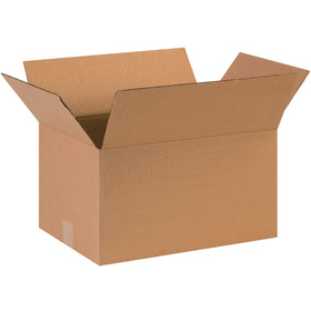 Dependable 16x11x9 corrugated shipping boxes built from ECT-32 kraft material for consistent performance in high-volume fulfillment. Each bundle contains 25 boxes–ideal for mid-size shipments and cost-effective inventory management. Stackable, recyclable, and ready to reduce your packaging costs.