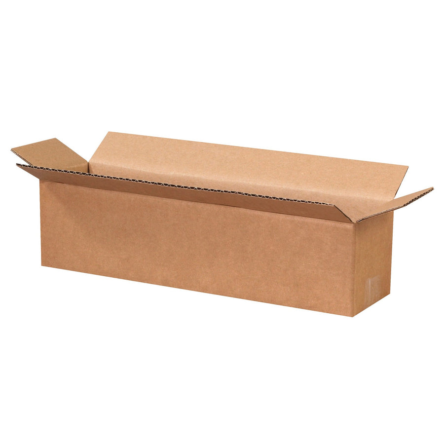 16x4x4 ECT-32 Kraft Corrugated Shipping Boxes 1644