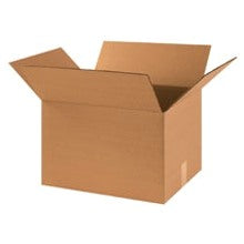 18x14x12 Corrugated Boxes 181412R