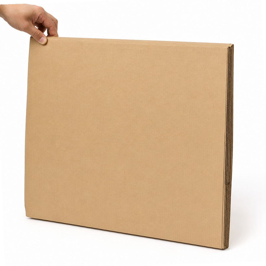 18x14x12 Corrugated Shipping Boxes 15-Pack 181412RP15