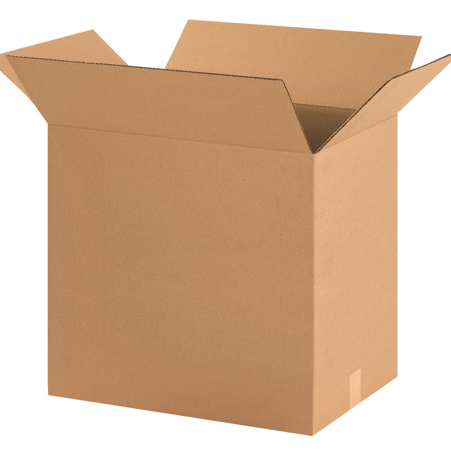 20x14x18 ECT-32 Kraft Corrugated Shipping Boxes 20-Pack 201418