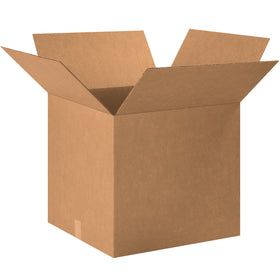 Professional-grade 20x20x18 corrugated boxes built from ECT-32 kraft material deliver reliable stacking strength and freight efficiency for high-volume warehouses. Sold in bundles of 10, these heavy-duty shipping cartons maximize pallet density while maintaining superior crush resistance. Cost-effective, recyclable packaging for fulfillment centers handling mid-to-heavy loads.