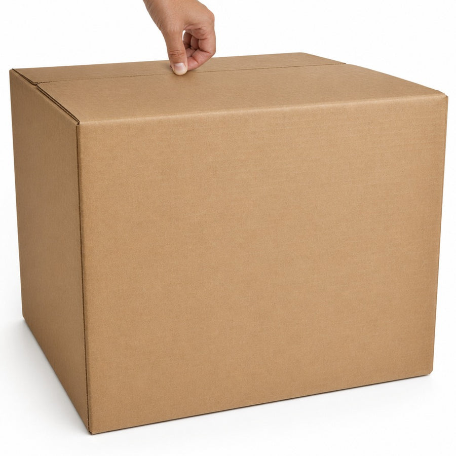 22x18x16 Corrugated Shipping Boxes 20-Pack 221816RP20