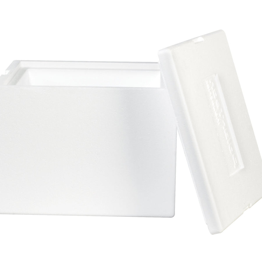 12x10x9 Insulated Foam Container 1/Case 229F