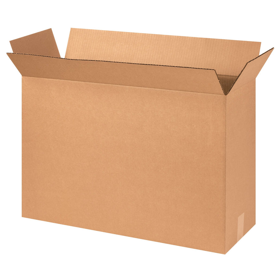 25 1/8x8 3/8x17 1/2 ECT-32 Master Corrugated Boxes 15-Pack 25817