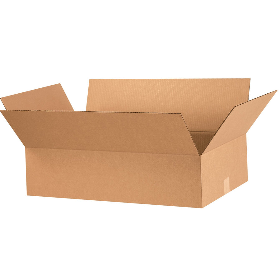 28x16x7 ECT-32 Kraft Corrugated Shipping Boxes 20-Pack 28167