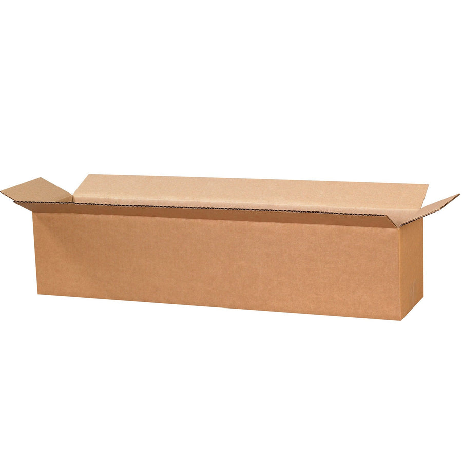 28x4x4 ECT-32 Kraft Corrugated Boxes 25-Pack 2844