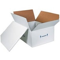 25x16.5x12 Insulated Shipping Kits 295C