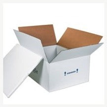 23x14x23 Insulated Shipping Kits 296C