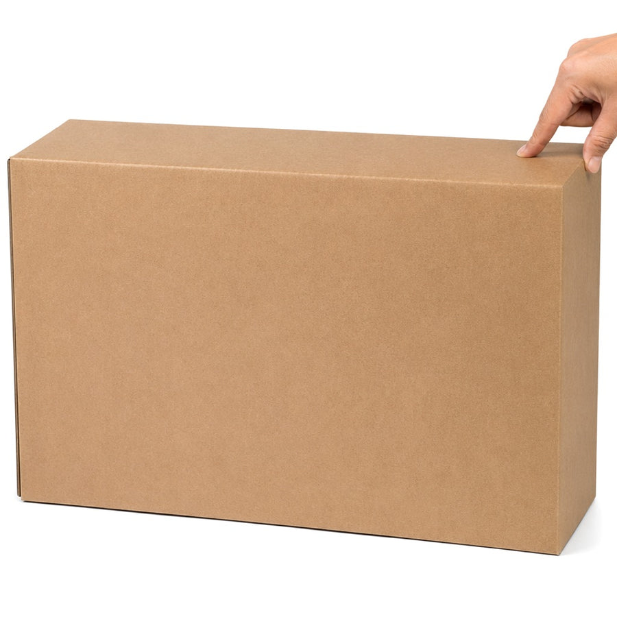 30x18x18 Corrugated Shipping Boxes 15-Pack 301818RP15