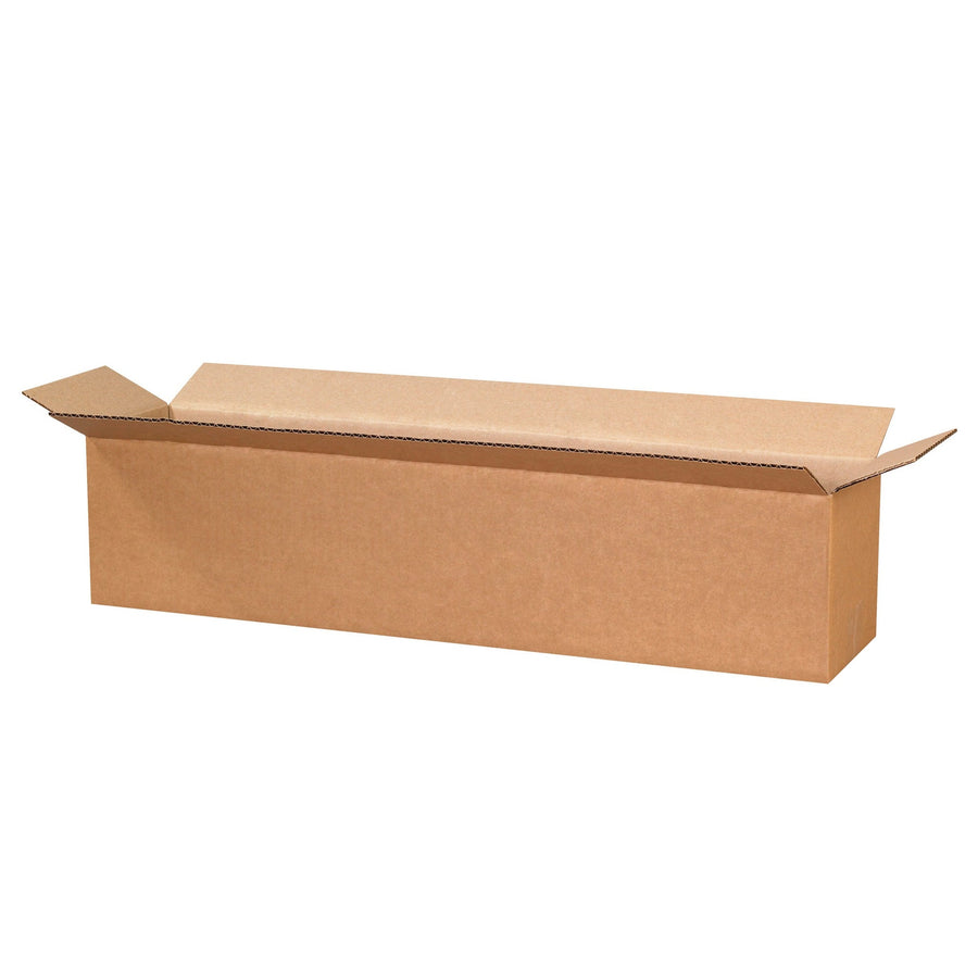 30x8x8 ECT-32 Kraft Corrugated Boxes 3088