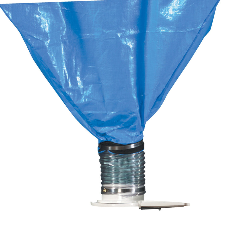 30 cu ft Loose Fill Dispenser 30NUTDIS