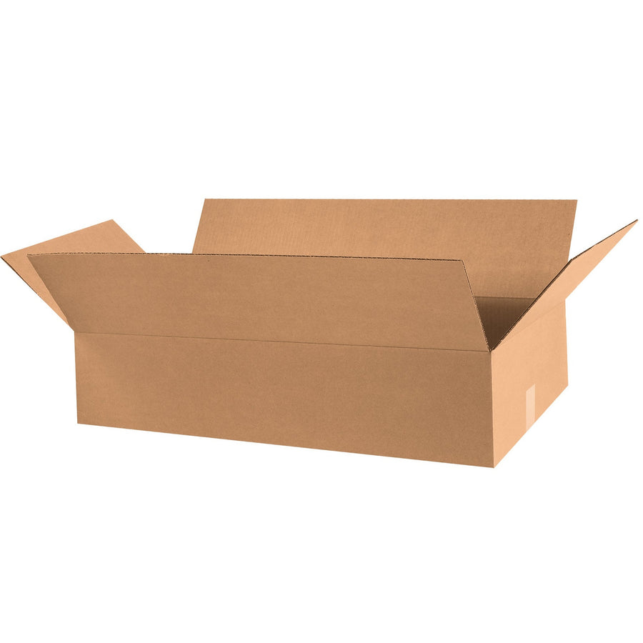 31x16x9 ECT-32 Kraft Corrugated Shipping Boxes 10-Pack 31169