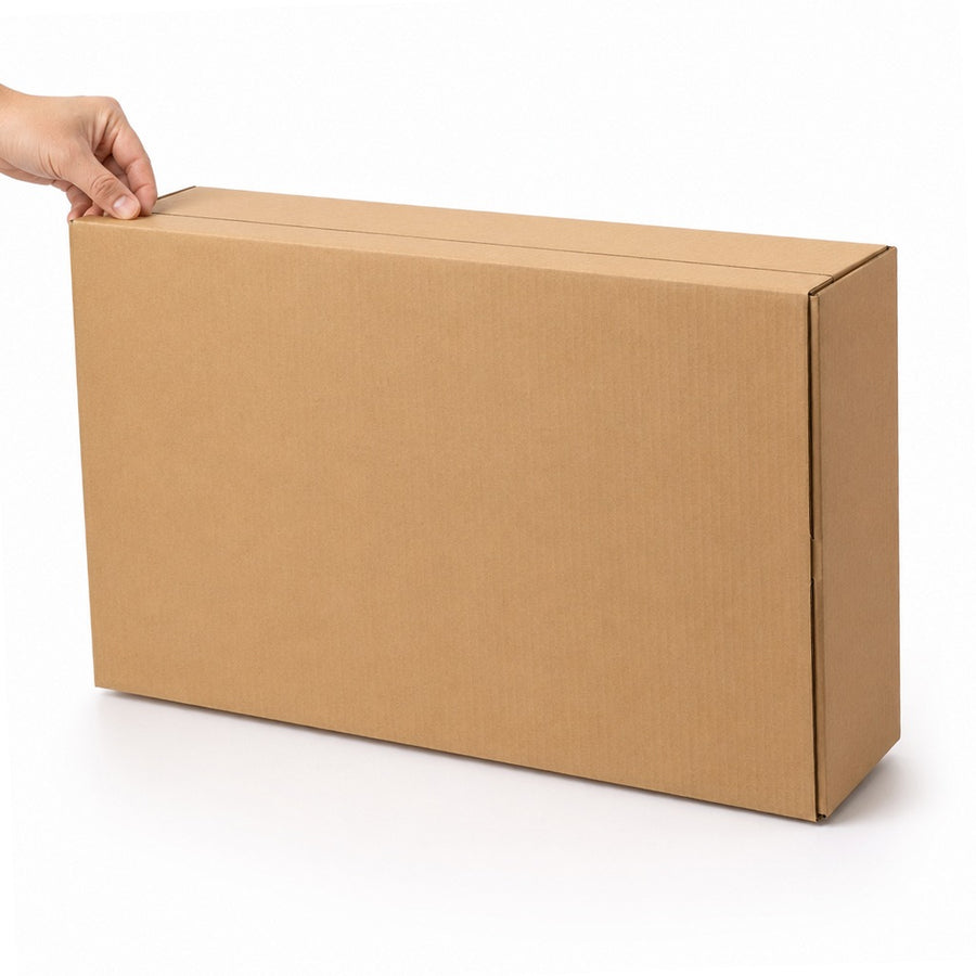 32x18x12 Corrugated Shipping Boxes 20-Pack 321812RP20