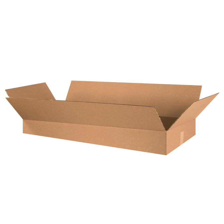 36x16x5 ECT-32 Kraft Corrugated Shipping Boxes 15-Pack 36165