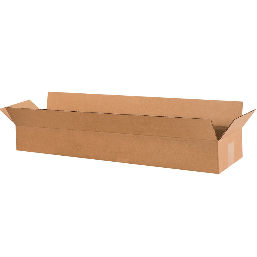 42x11x6 ECT-32 Kraft Corrugated Shipping Boxes 20-Pack 42116