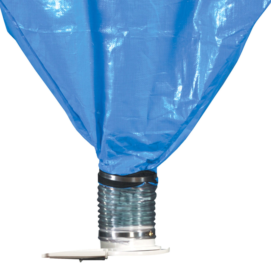 60 cu ft Loose Fill Dispenser 60NUTDIS