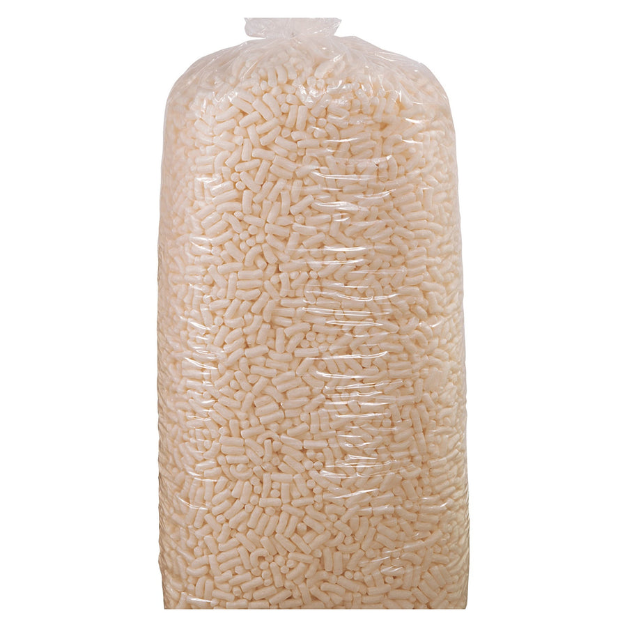 7 cu ft Biodegradable Packing Peanuts 7NUTSB