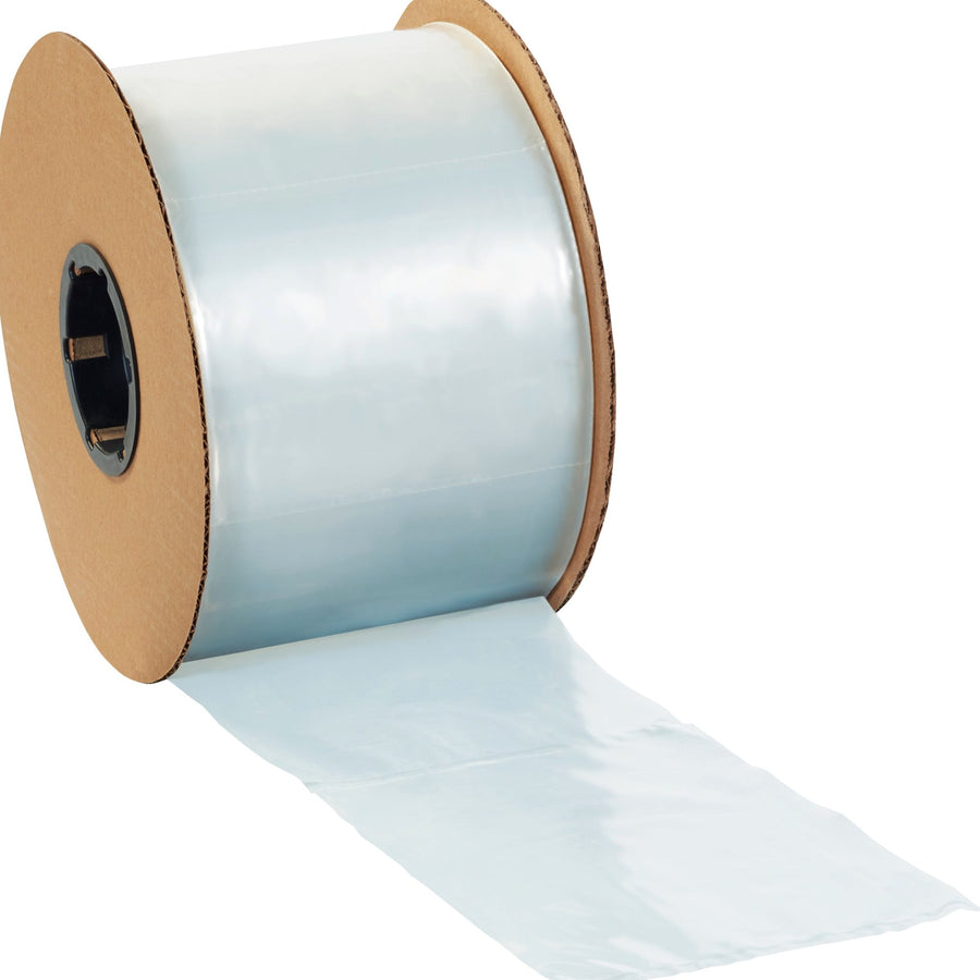 6x10 4 Mil Pre-Opened Auto-Fill Poly Bags on Roll 750/Roll AB316 - alias listing