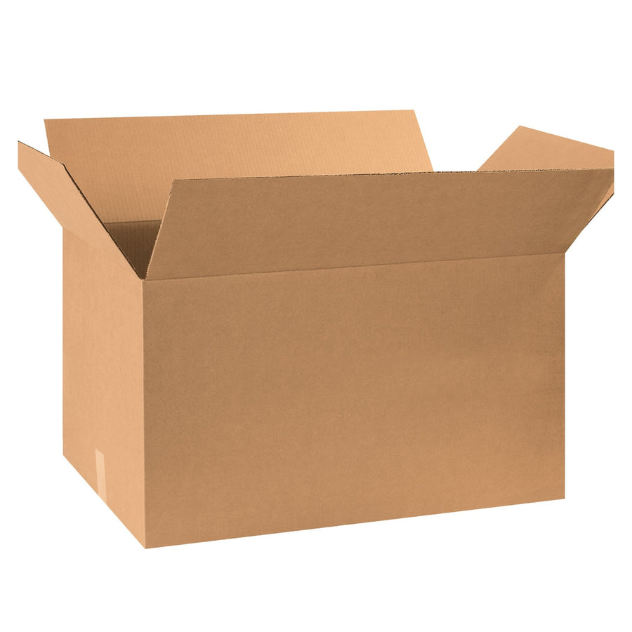 30x17x17 ECT-51 Double Wall Corrugated Boxes 5-Pack AF301717