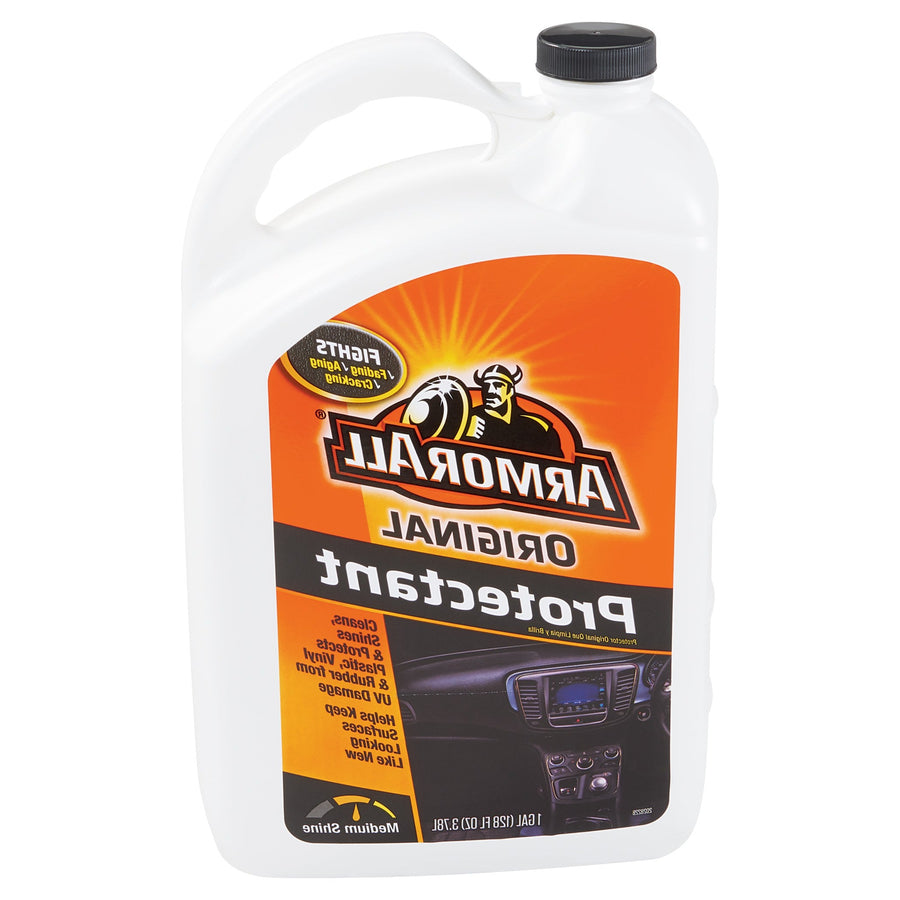 1 Gallon Armor All Original Protectant Refill 4/Case ARMOR150