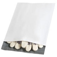 10x13 50% PCR Perforated Lip Poly Mailers 1000/Case B1013 - alias listing