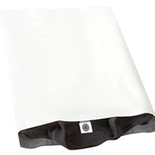19x24 50% PCR Perforated Lip Poly Mailers 200/Case B1924 - alias listing