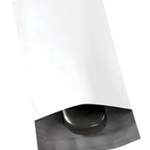 7.5x10.5 2.5 Mil Non Perforated Lip Poly Mailers B5155 - alias listing