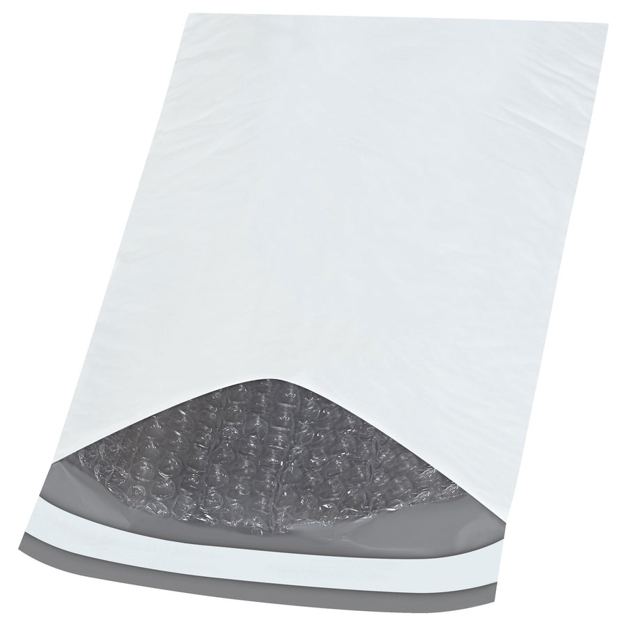 12x7.25 #1 Self-Seal Bubble Mailers 100/Case B832 - alias listing