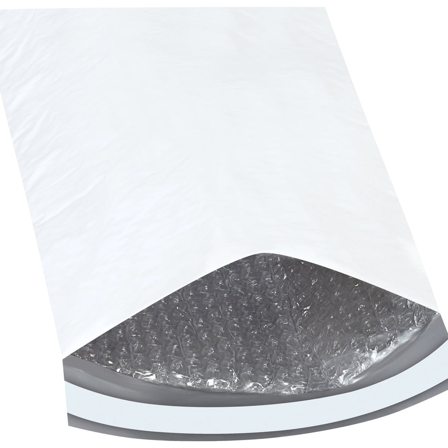 8.5x12 #2 Self-Seal Bubble Mailers 100/Case B833 - alias listing