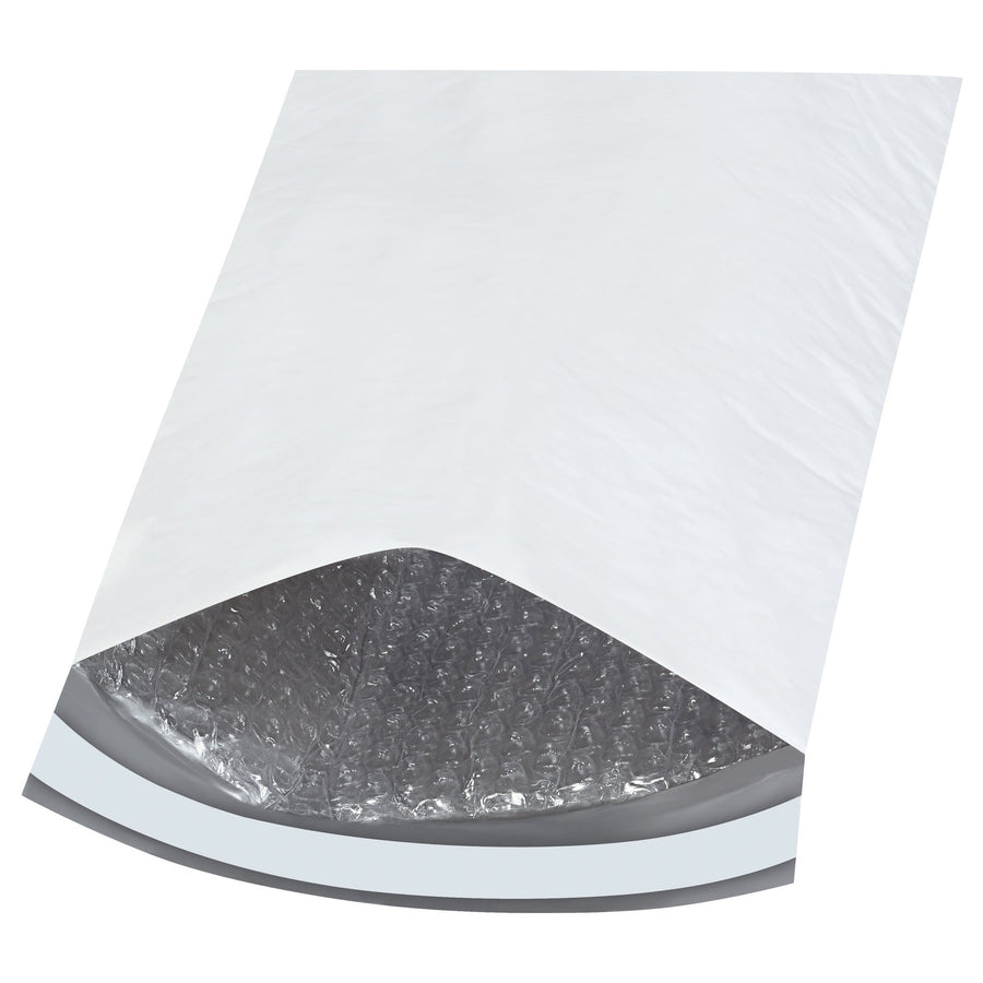 12x8.5 #2 Self-Seal Bubble Mailers 25-Pack B83325PK - alias listing