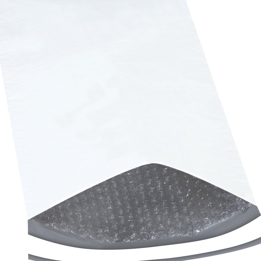 9.5x14.5 Self-Seal Bubble Lined Poly Mailers 100/Case B834 - alias listing