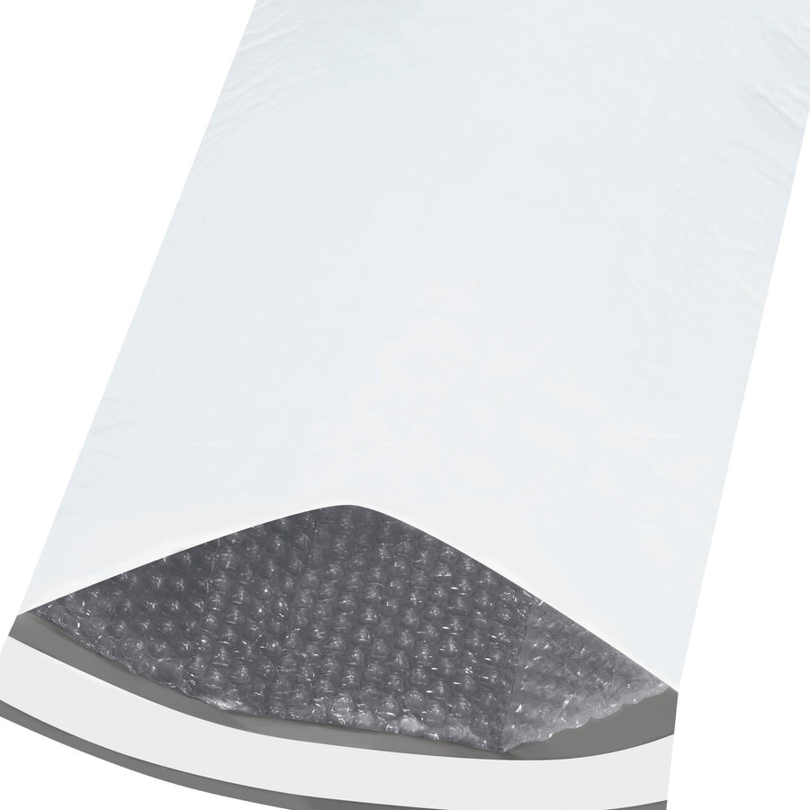 19x12.5 #6 Self-Seal Bubble Mailers 25-Pack B83925PK