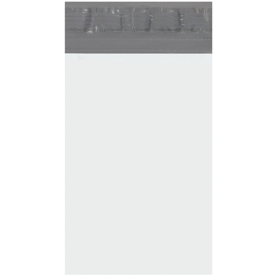Durable 6x9 self-seal poly mailers engineered for e-commerce brands. Features 2.5 mil polyethylene construction with tear strip opening, puncture and water resistance, and strong seams that hold even when overpacked. Sold in cases of 1000 for consistent professional presentation.