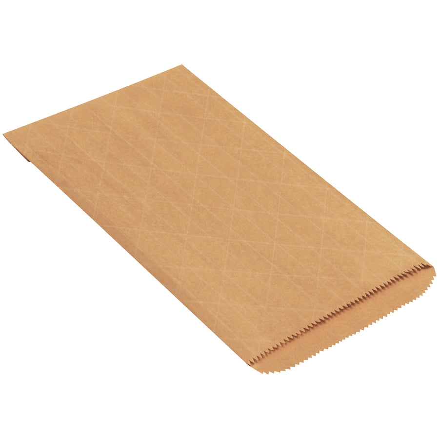 10x6 #0 Nylon Reinforced Mailers - Tear Resistant Shipping Bags, Case of 1000