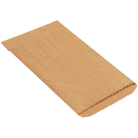 10x6 #0 Nylon Reinforced Mailers - Tear Resistant Shipping Bags, Case of 1000