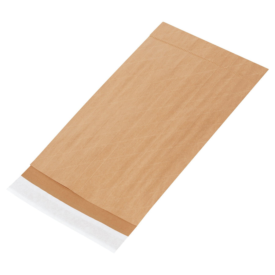 12x7.25 #1 Self-Seal Reinforced Mailers 1000/Case B884SS - alias listing