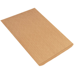 Ship with confidence using these 20x14.5 nylon reinforced mailers designed for e-commerce brands. Heavy-duty nylon fibers deliver superior tear resistance without the weight penalty–perfect for cost-effective shipping. Each case includes 250 mailers ready to tape or staple.