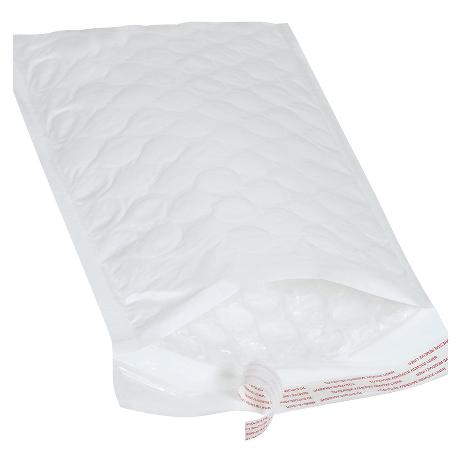 7.25x12 #1 Bubble Mailers 50/Case B920 - alias listing