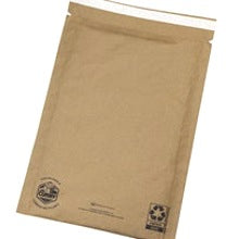 15.5x11.38 #5 Recycled Paper Padded Curby Mailers B955SS - alias listing