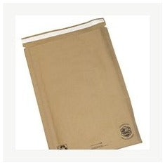 18.5x13.38 #6 Recycled Paper Padded Curby Mailers B956SS - alias listing